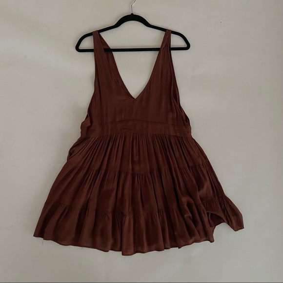 ACACIA BEACH DRESS - Picture 3 of 8